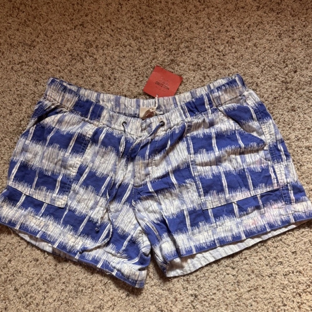 Mossimo supply company shorts  junior’s size 11